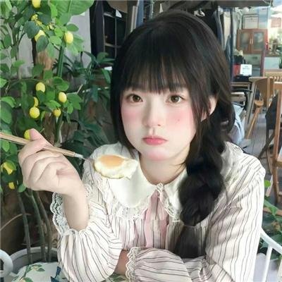 兔儿爷 海报