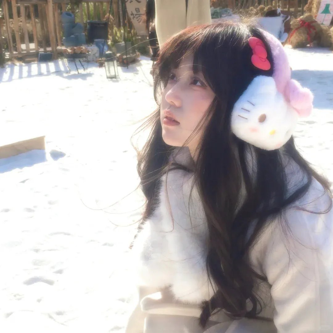 女猎手 海报